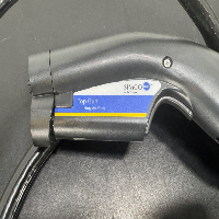 Simco Ion Top Gun Ionizing Air Gun image 3